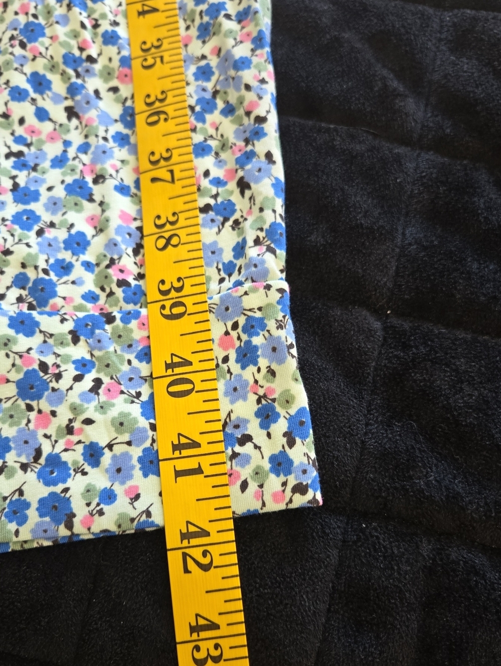 Lounge 2Pc Bundle Cozy Pajama Pants State of Day + Carter’s Intimates XXL - Picture 8 of 16